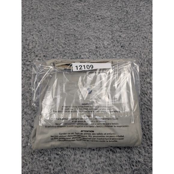 Gap Pants Mens 32X32 Beige Khakis Straight Fit Classiccore Casual Preppy Work - Picture 10 of 10